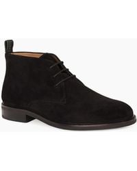 Jones Bootmaker - Deacon Chukka Boots - Lyst