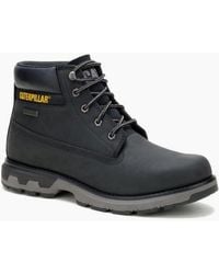 Caterpillar - Cat Pursue Wp Waterproof Boots - Lyst