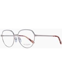Ted Baker - Optical Frame Tb2297 401 53 - Lyst