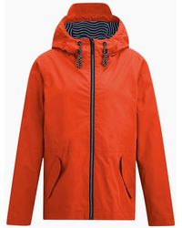 Regatta - Ladies Bayletta Grid Distress Waterproof Jacket - Lyst