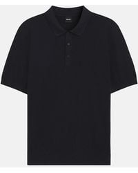 BOSS - H Lurazio Sweater - Lyst