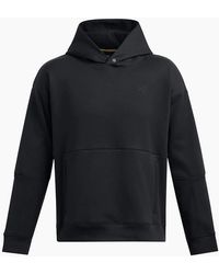 Under Armour - Dna Oth Hoodie Adults - Lyst
