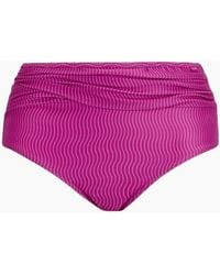 Regatta - Ladies Loria Wave Bikini Bottoms - Lyst