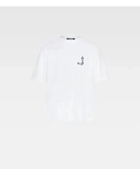 Jacquemus - Le Meru Mc T Shirt - Lyst