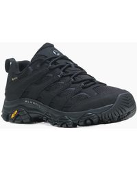Merrell - Moab 3 Synthetic Gore-Tex Walking Shoes - Lyst