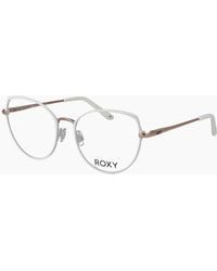 Roxy - Optical Frame Erjeg03090 Wbb0 Nina - Lyst