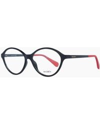 MAX&Co. - Optical Frame Mo5055 001 54 - Lyst