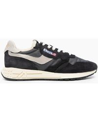 Autry - Reelwind Low Nc05 Sneakers - Lyst
