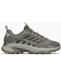 Merrell - Moab Speed 2 Hiking Trainers - Lyst