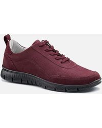 Hotter - Gravity Ii Casual Sports Shoes - Lyst