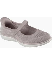 Skechers - Slip-Ins: On-The-Go Flex Radiant 138497 - Lyst