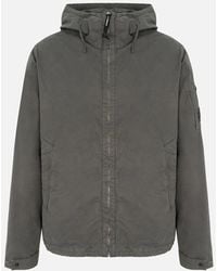 C.P. Company - Micro Reps Jacket - Lyst