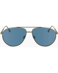 Victoria Beckham - Lensed Sunglasses - Lyst