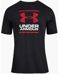 Under Armour - Gl Foundation T-Shirt - Lyst