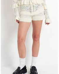 The Ragged Priest - Rag Gentle Shorts - Lyst