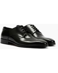 Ben Sherman - Kenton Leather Lace-Up Shoes - Lyst