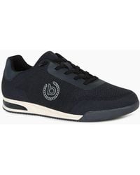 Bugatti - Trace Trainers - Lyst