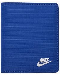 Nike - Club Foldable Wallet - Lyst