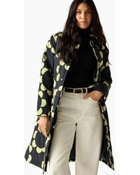Regatta - Ladies Orla Mac Daisy Hoop Waterproof Jacket - Lyst