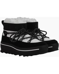 Pajar - Galaxy Mini Waterproof Snow Boots - Lyst