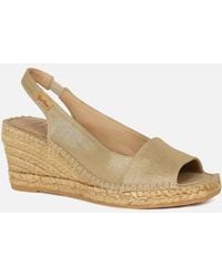 Toni Pons - Fiore Espadrille Sandals - Lyst
