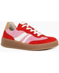 Gabor - Dahma Trainers - Lyst