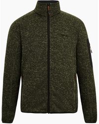 Regatta - Andreson Hybrid Jacket - Lyst