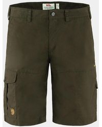 Fjallraven - Karl Pro Shorts - Lyst