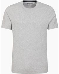 Mountain Warehouse - Flint Crew Neck T-Shirt - Lyst