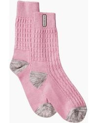SealSkinz - Wroxham Bamboo Mid Length Socks - Lyst