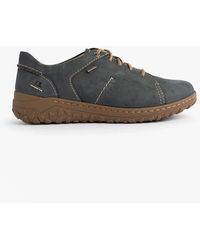 Josef Seibel - Ruby 50 Lace Up Casual Shoes - Lyst