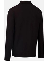Trespass - Leblanc Long-Sleeved Polo Shirt - Lyst