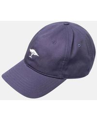Fynch-Hatton - New Tree Baseball Cap - Lyst