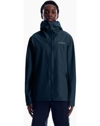 Berghaus - Deluge Pro 3.0 Waterproof Walking Jacket - Lyst
