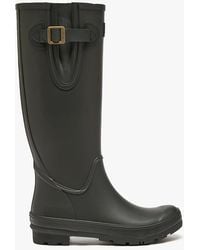 Joules - Houghton Tall Wellies - Lyst