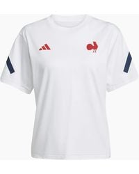 adidas - Ffr Trvl T W - Lyst