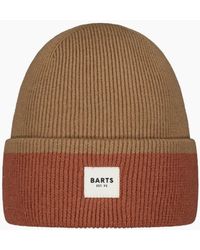 Barts - Ishbel Beanie - Lyst