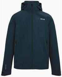 Regatta - Oakhowe Waterproof Jacket - Lyst