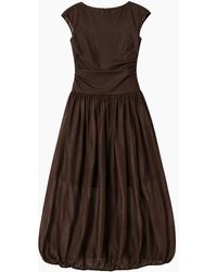 No Emotions - The Dora Dress - Lyst