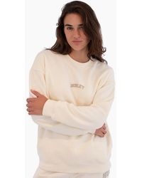 Hurley - Stadium Crew Pullover Sweatshirt - Lyst