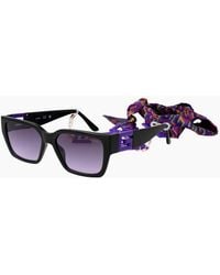 Guess - Sunglasses Gu7916 83Z 55 - Lyst