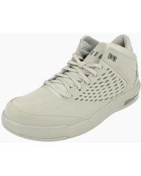 Nike - Air Jordan Flight Origin 4 Basketball Trainers 921196 005 - Lyst