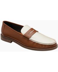 Frank Wright - Bremner Loafers - Lyst