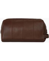 Lakeland Leather - Explorer Wash Bag - Lyst