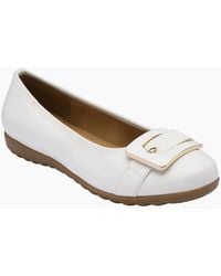 Lotus - Tandy Pumps - Lyst