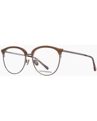 Scotch & Soda - Optical Frame Ss3015 172 53 - Lyst