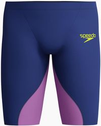 Speedo - Fastskin Lzr Ignite Jammer Shorts - Lyst