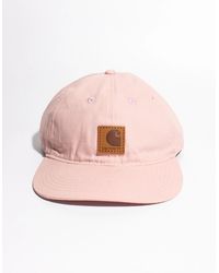Carhartt - Carhartt Canvas Cap - Lyst