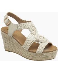 Ravel - Kennley Wedge Sandals - Lyst