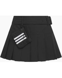 adidas - Regular Fit Jay3Lle Mini Skort - Lyst